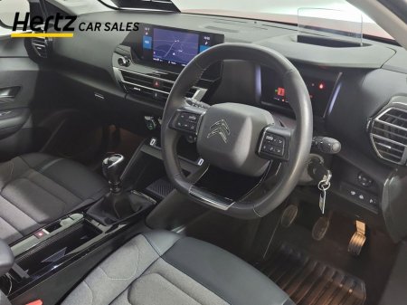 2023 Citroen C4 - thumbnail 12