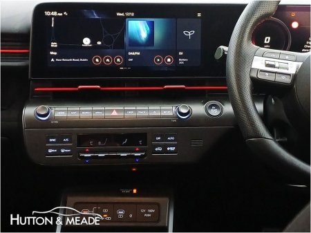 2025 Hyundai Kona - thumbnail 14