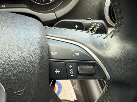 2015 Audi A3  €14,590 thumbnail