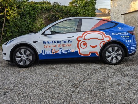 2023 Tesla Model Y Sold * We Want To Buy Your Car*