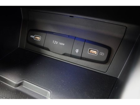 2023 Hyundai Tucson - thumbnail 12