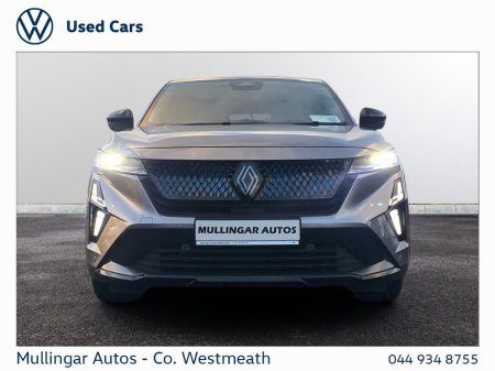 2024 Renault Rafale - thumbnail 13