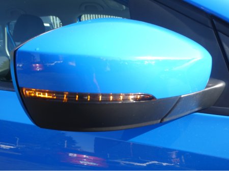 2015 Volkswagen Polo WITH NCT €10,650 thumbnail