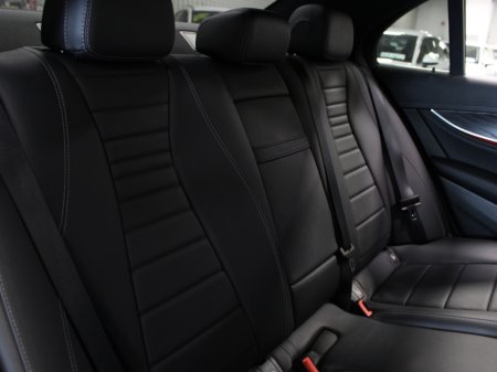 2021 Mercedes-Benz E Class - thumbnail 29