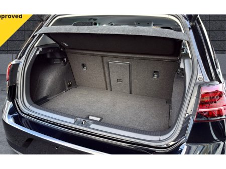 2018 Volkswagen Golf HIGHLINE 1.4TSI MK7.5 *32,000KM*AS NEW €21,900 thumbnail