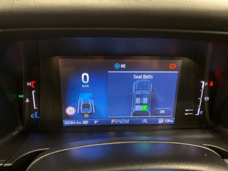 2024 Ford Ranger D/CAB WILDTRAK - 2.0 TD2 €44,711 thumbnail