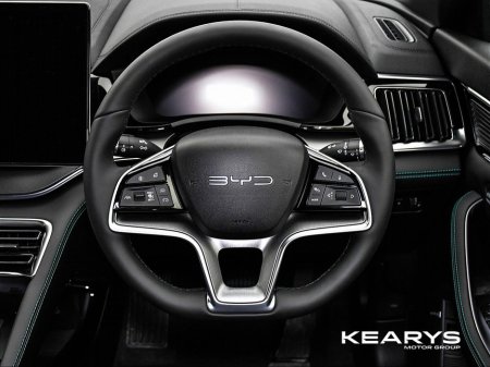 2026 BYD Seal U - thumbnail 16