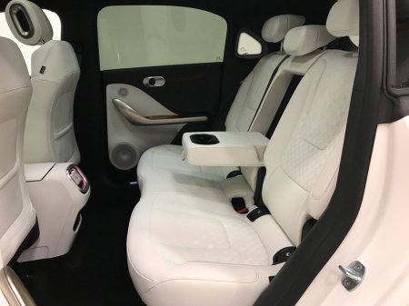 2024 Smart #1 #1 Launch Edition 66 kWh €35,900