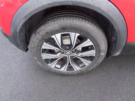 2022 Renault Captur - thumbnail 6