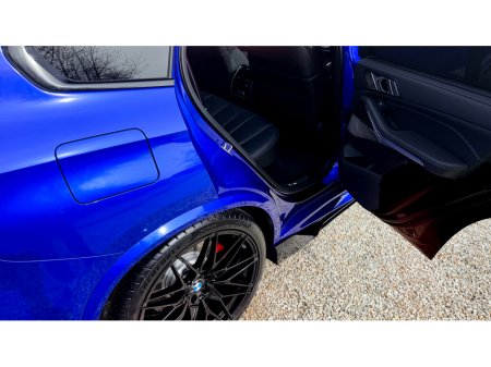 2022 BMW X5 - thumbnail 3