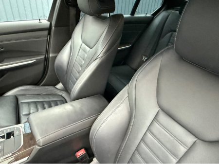 2019 BMW 3 Series M-SPORT X-DRIVE - 2.0L DIESEL - AUTO - 12M WARRANTY - CAR: 1635 thumbnail