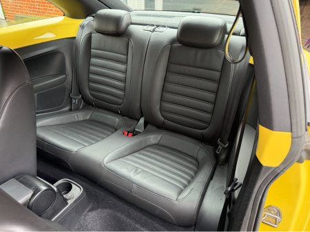 2013 Volkswagen Beetle 1.2tsi Automatic, Only 88kms, Only 88kms, New Nct 02/2027, Bluetooth, Apple Car Play, Android Auto, Reversing Camera, Full Leather, Heated Seats, Cruise Control, Alloys, A/C, Service & Warranty, SIMI, €10,950 thumbnail