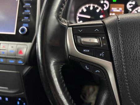 2022 Toyota Landcruiser - thumbnail 14