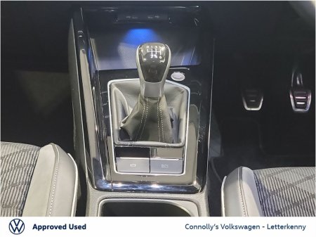 2024 Volkswagen Golf - thumbnail 10