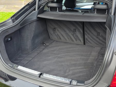 2015 BMW 4 Series - thumbnail 22