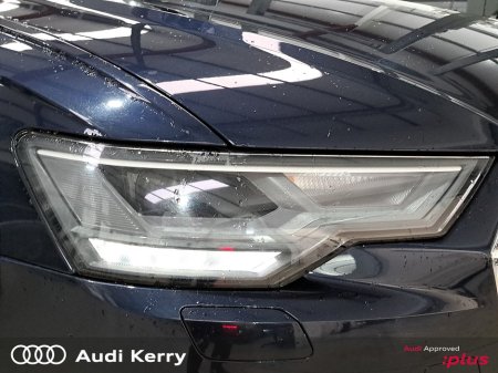 2021 Audi A6 - thumbnail 28