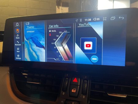 2015 BMW Z4 - thumbnail 11