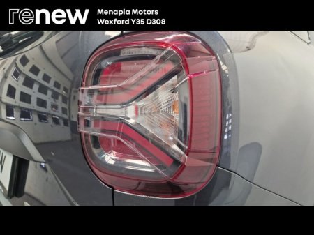 2023 Dacia Duster - thumbnail 15