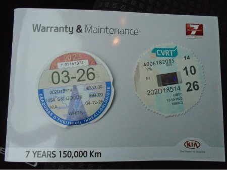 2020 Kia Ceed - thumbnail 11