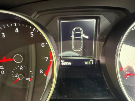 2016 Volkswagen Polo 1.2TSI Automatic Comfortline DBA-6RCJZ €12,000 thumbnail