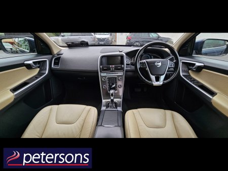 2013 Volvo XC60 - thumbnail 20