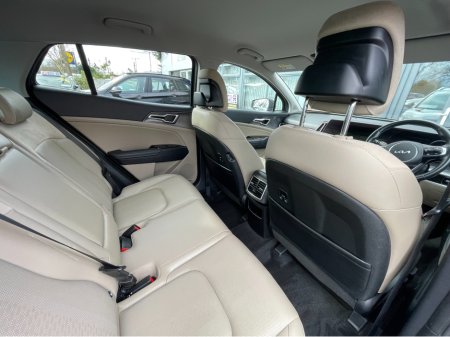 2022 Kia Sportage - thumbnail 9