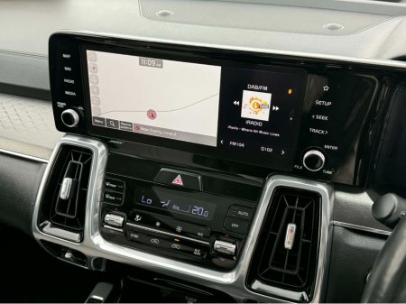 2023 Kia Sorento - thumbnail 19