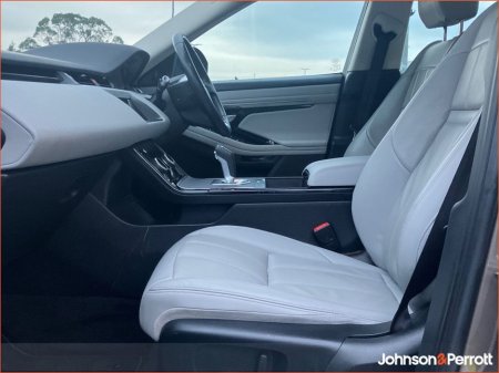 2019 Land Rover Range Rover Evoque 2.0D I4 150 PS AWD Auto Standard €29,900