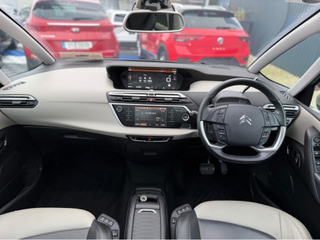 2020 Citroen Grand C4 Picasso ***DEPOSIT TAKEN*** 2.0L DIESEL - AUTO - 7 SEATS - 12M WARRANTY - CAR: 1708 €21,950 thumbnail