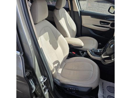 2016 BMW 2 Series 218d SE €15,950 thumbnail