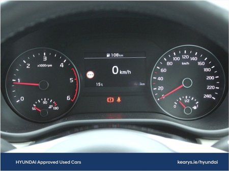 2019 Kia Sportage 1.6 CRDI K3 thumbnail