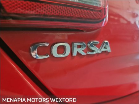 2017 Opel Corsa - thumbnail 18