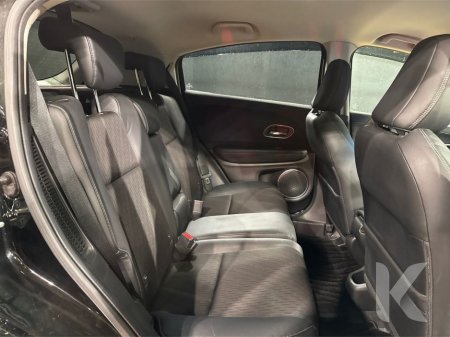 2021 Honda Vezel - thumbnail 21