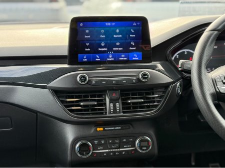 2020 Ford Focus ST - 2.0L DIESEL - MANUAL - 12M WARRANTY - CAR: 1385 €28,950 thumbnail