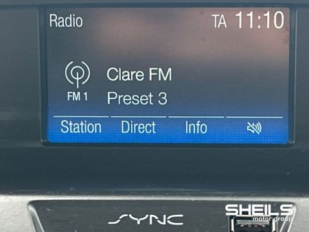 2018 Ford C-Max - thumbnail 15