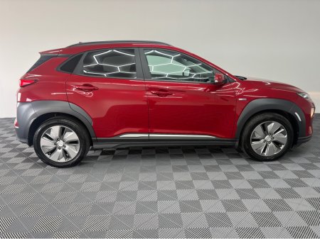 2020 Hyundai Kona - thumbnail 9