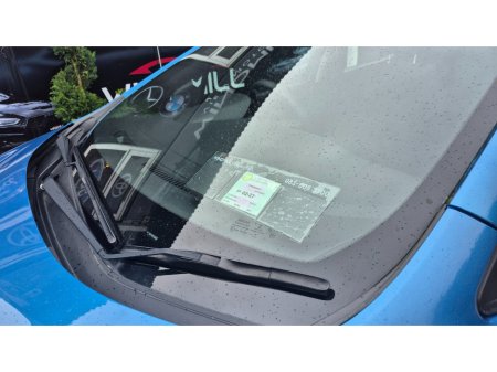 2021 Nissan Micra - photo 4