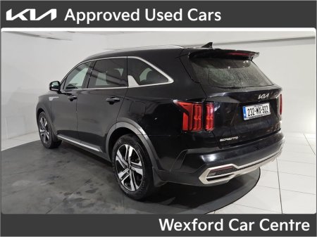 2023 Kia Sorento - thumbnail 3