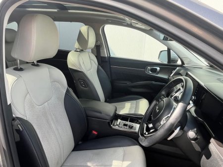 2023 Kia Sorento DSL MY23 SAM 5DR Auto 7 seat K4 €45,950 thumbnail