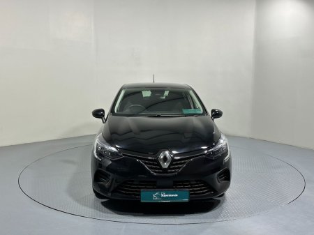 2023 Renault Clio Equilibre 1.0 Petrol €16,250 thumbnail