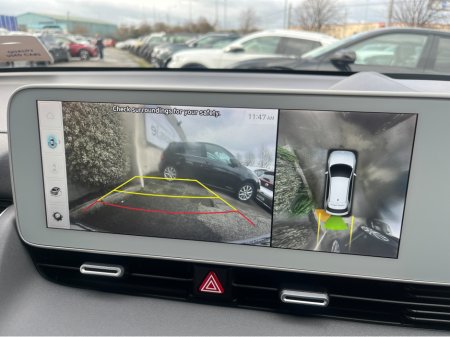 2022 Hyundai Ioniq 5 PREMIUM PLUS 73KWH EV //MASSIVE SPEC//BOSE SOUND SYSTEM//PANORAMIC GLASS ROOF//FULL LEATHER ELECTRIC HEATED/COOLED SEATS// €24,950 thumbnail