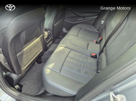 2024 BMW 5 Series M SPORT TOURING(ESTATE) 5DR AUTO €56,950 thumbnail