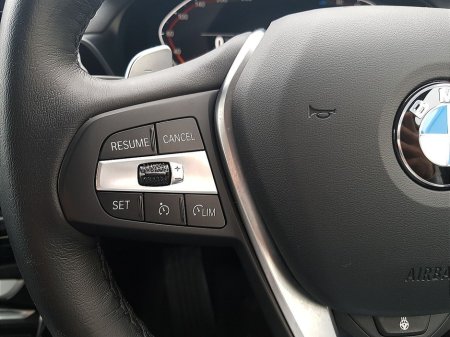 2023 BMW X3 - thumbnail 15