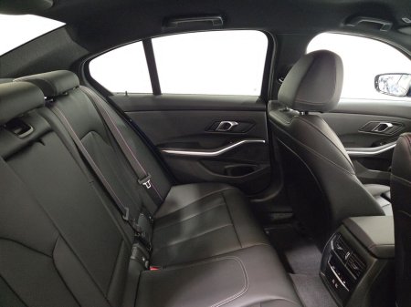 2025 BMW 3 Series 330 E M Sport Auto 330 e M Sport 330 e 292 12kWh PHEV 113BHP /83kw Step Auto Start/Stop thumbnail