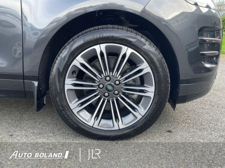 2024 Land Rover Range Rover Evoque - thumbnail 9