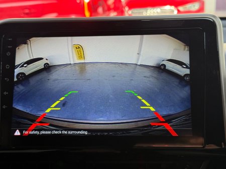 2017 Toyota C-HR - thumbnail 14