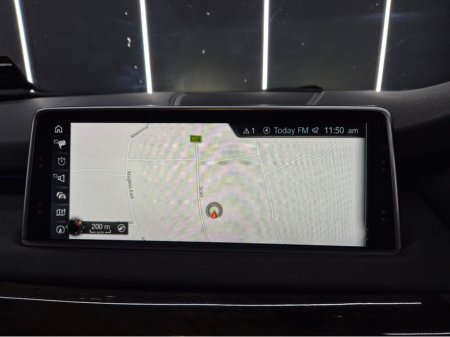 2017 BMW X5 - thumbnail 10