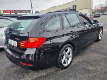 2014 BMW 3 Series - thumbnail 16