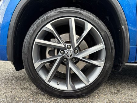 2024 Skoda Kodiaq - thumbnail 5