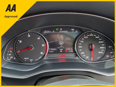 2022 Audi A6 * SE 190HP * AUTOMATIC * €34,900 thumbnail